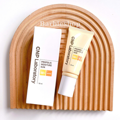 [ Tem LG ] Kem Chống Nắng CNP Tone-Up Protection / Propolis Moisture Sun 31ml - 50ml