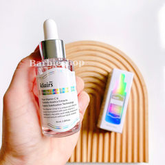 Serum Dưỡng Ẩm Trắng Da Klairs Rich Moist Soothing / Freshly Jucied Vitamin Drop 35ml - 80ml