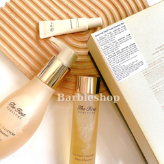 [ Tem LG ] Sét Sữa Rửa Mặt Ohui The First Geniture Foam Cleanser Special