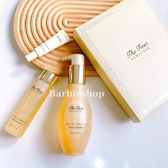 [ Tem LG ] Sét Sữa Rửa Mặt Ohui The First Geniture Foam Cleanser Special