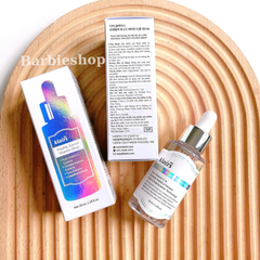 Serum Dưỡng Ẩm Trắng Da Klairs Rich Moist Soothing / Freshly Jucied Vitamin Drop 35ml - 80ml