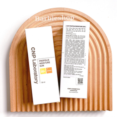 [ Tem LG ] Kem Chống Nắng CNP Tone-Up Protection / Propolis Moisture Sun 31ml - 50ml