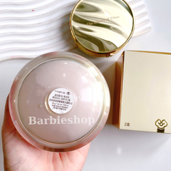 [ Tem LG ] Phấn Phủ Bột The History Of Whoo Luxury Luminous Powder (Tone 1,2)