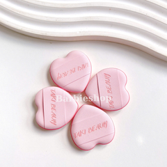 Mút Trang Điểm Mini - Mút Tán Má Hồng