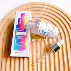 Serum Dưỡng Ẩm Trắng Da Klairs Rich Moist Soothing / Freshly Jucied Vitamin Drop 35ml - 80ml