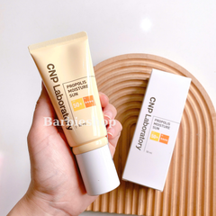 [ Tem LG ] Kem Chống Nắng CNP Tone-Up Protection / Propolis Moisture Sun 31ml - 50ml