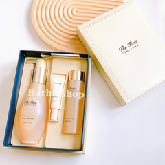 [ Tem LG ] Sét Sữa Rửa Mặt Ohui The First Geniture Foam Cleanser Special
