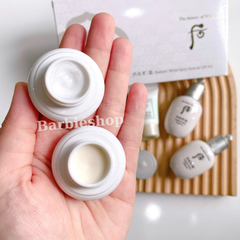 Bộ Dưỡng Trắng Da Whoo Radiant White 5pcs Special Gift Kit