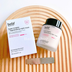 Mặt Nạ Ngủ Belif Super Knights Multi Vitamin / Regenerating Night Mask 75ml