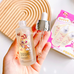 [ Tem LG ] Tinh chất keo ong CNP Propolis Energy Active Ampule 15ml-30ml-50ml-150ml