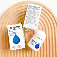 Lăn Khử Mùi Perspirex Giảm Mồ Hôi Nách Hiệu Quả