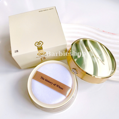 [ Tem LG ] Phấn Phủ Bột The History Of Whoo Luxury Luminous Powder (Tone 1,2)