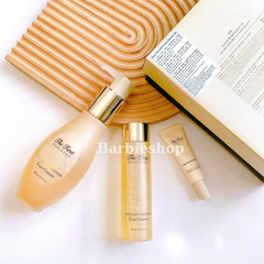 [ Tem LG ] Sét Sữa Rửa Mặt Ohui The First Geniture Foam Cleanser Special