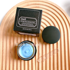Kem Dưỡng Ẩm, Phục Hồi Da Klairs Midnight Blue Calming Cream 30g