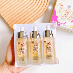 [ Tem LG ] Tinh chất keo ong CNP Propolis Energy Active Ampule 15ml-30ml-50ml-150ml