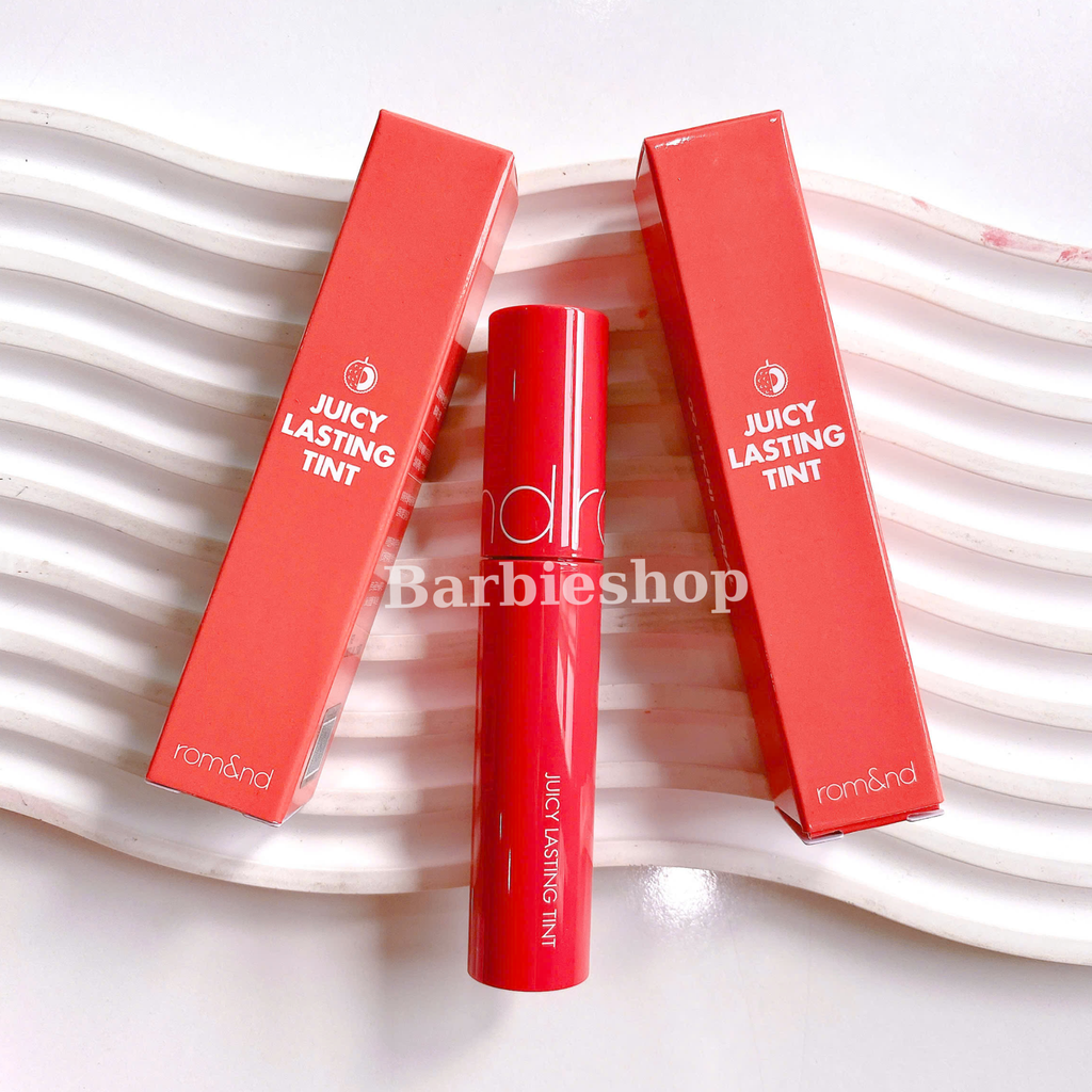 Son Romand Juicy Lasting Tint