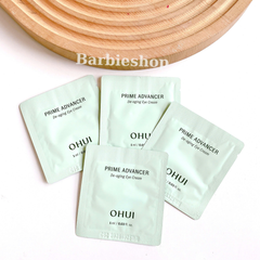 Sample Dưỡng Da The Whoo / Ohui Các Loại (COMBO 10 GÓI)