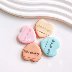 Mút Trang Điểm Mini - Mút Tán Má Hồng