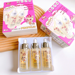 [ Tem LG ] Tinh chất keo ong CNP Propolis Energy Active Ampule 15ml-30ml-50ml-150ml