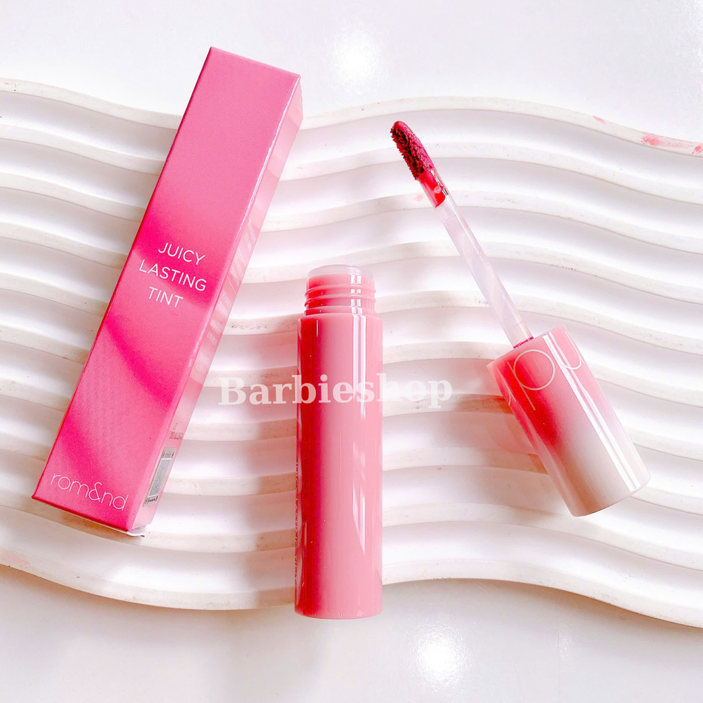 Son Romand Juicy Lasting Tint