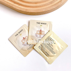 Sample Dưỡng Da The Whoo / Ohui Các Loại (COMBO 10 GÓI)
