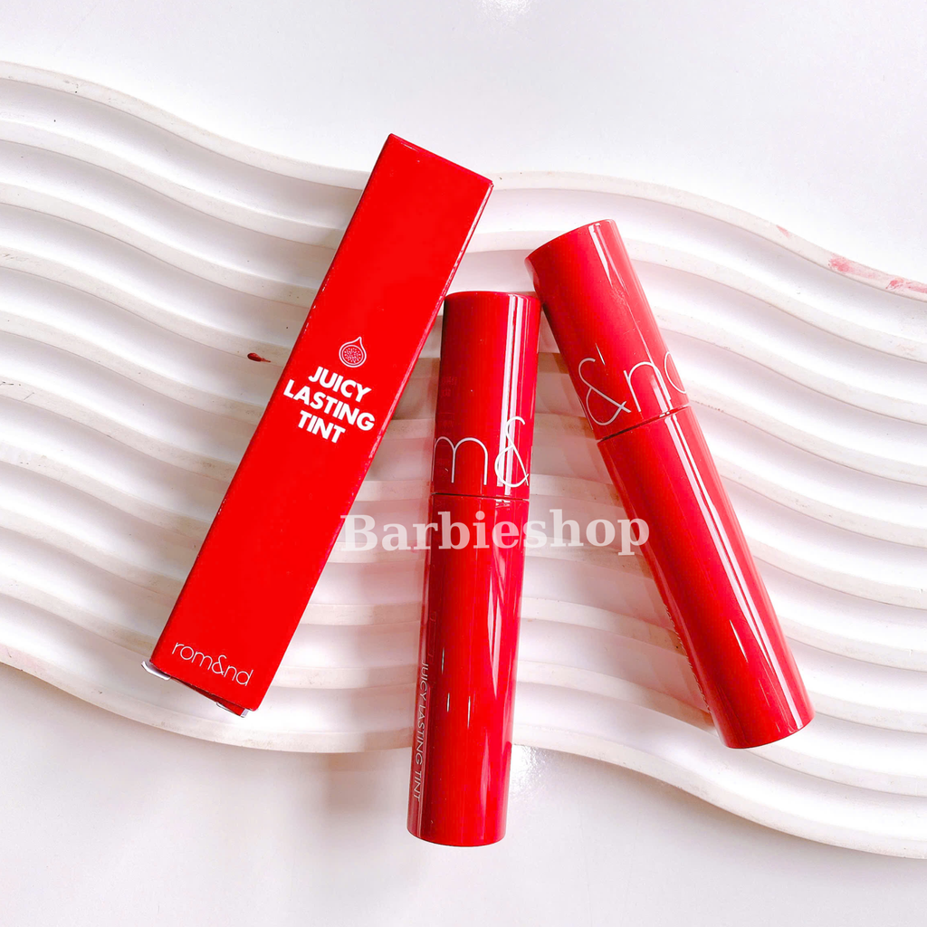 Son Romand Juicy Lasting Tint