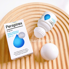 Lăn Khử Mùi Perspirex Giảm Mồ Hôi Nách Hiệu Quả