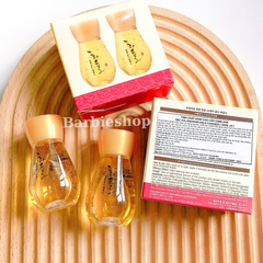 TINH CHẤT SERUM VÀNG 24K CAO CẤP LEBELAGE HEE YUL PREMIUM GOLD ESSENCE