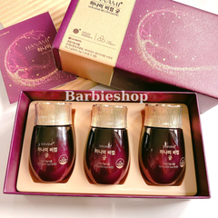 [HÀNG CTY] Viên Uống Chống Lão Hoá Và Cân Bằng Nội Tiết Tố LG Hanami Bcom Gung