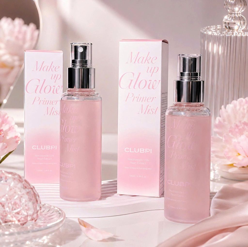 Serum Dạng Xịt d'Alba First Spray Serum (50ml - 100ml) - Vital Spray Serum 100ml - White Truffle 100ml