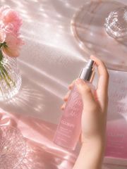 Xịt Khoáng Đa Năng Căng Bóng Clubpi Makeup Glow Primer Mist 120ml