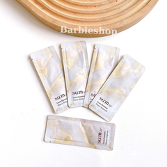 Sample Dưỡng Da The Whoo / Ohui Các Loại (COMBO 10 GÓI)