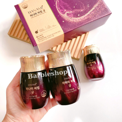 [HÀNG CTY] Viên Uống Chống Lão Hoá Và Cân Bằng Nội Tiết Tố LG Hanami Bcom Gung