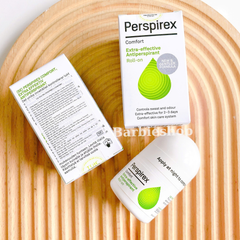 Lăn Khử Mùi Perspirex Giảm Mồ Hôi Nách Hiệu Quả