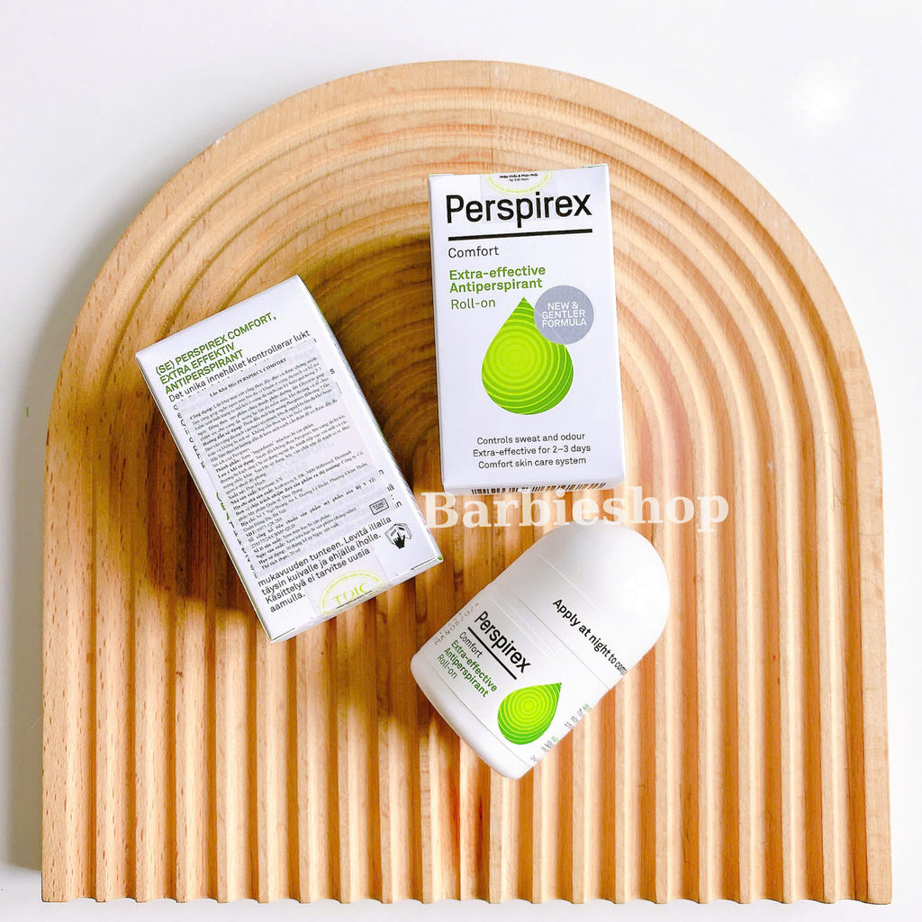 Lăn Khử Mùi Perspirex Giảm Mồ Hôi Nách Hiệu Quả