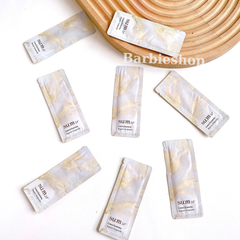 Sample Dưỡng Da The Whoo / Ohui Các Loại (COMBO 10 GÓI)