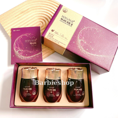 [HÀNG CTY] Viên Uống Chống Lão Hoá Và Cân Bằng Nội Tiết Tố LG Hanami Bcom Gung