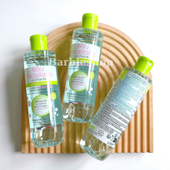 Nước Tẩy Trang Evoluderm Eau Micellaire 250ml - 500ml ( Hồng , Xanh Lá, Đỏ )