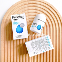 Lăn Khử Mùi Perspirex Giảm Mồ Hôi Nách Hiệu Quả