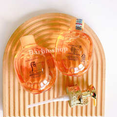 Sữa Tắm Thảo Dược Đông Y Dưỡng Ẩm Whoo Spa Oil Shower 220ml