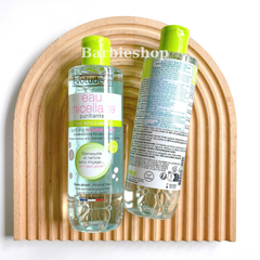 Nước Tẩy Trang Evoluderm Eau Micellaire 250ml - 500ml ( Hồng , Xanh Lá, Đỏ )