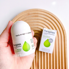 Lăn Khử Mùi Perspirex Giảm Mồ Hôi Nách Hiệu Quả