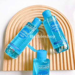 Nước Tẩy Trang Mắt - Môi Evoluderm Démaq Waterproof Yeux 150ml