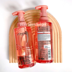 Bộ Dầu Gội Dầu Xả L’Oréal Elseve Full Resist 400ml