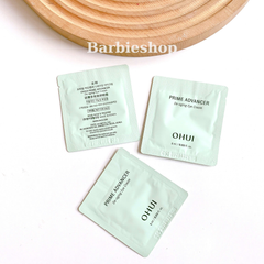 Sample Dưỡng Da The Whoo / Ohui Các Loại (COMBO 10 GÓI)