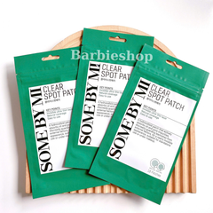 Miếng Dán Mụn Some By Mi Clear Spot Patch