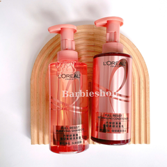 Bộ Dầu Gội Dầu Xả L’Oréal Elseve Full Resist 400ml