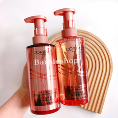 Bộ Dầu Gội Dầu Xả L’Oréal Elseve Full Resist 400ml