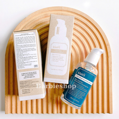 Serum Dưỡng Ẩm Trắng Da Klairs Rich Moist Soothing / Freshly Jucied Vitamin Drop 35ml - 80ml