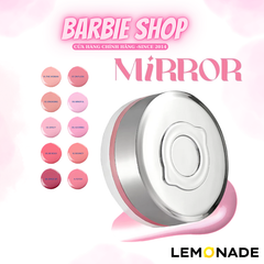 Má Hồng Kem Lemonade Mirror Mirror Blush Cushion 8g